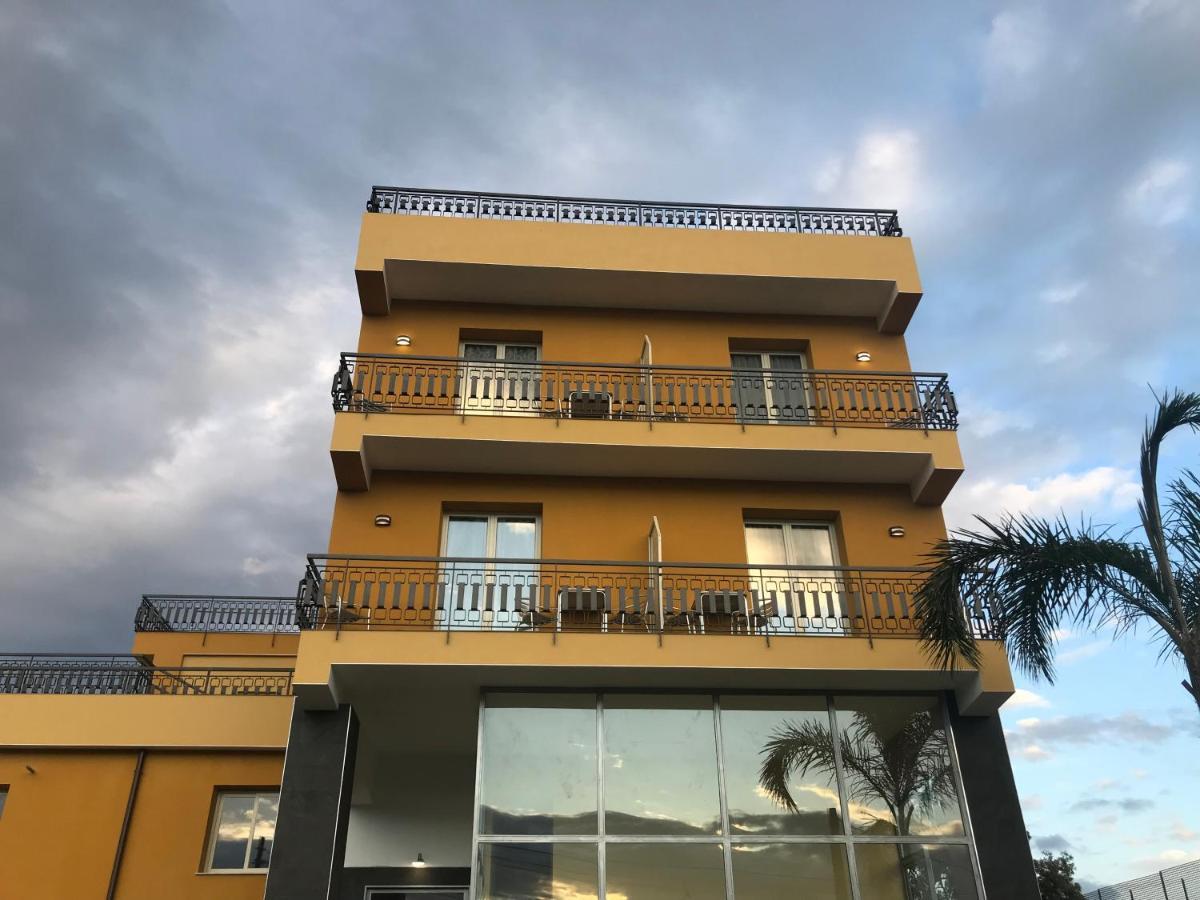 Borgo Palombaio Home CTA Exterior foto