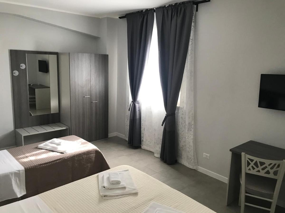 Borgo Palombaio Home CTA Exterior foto