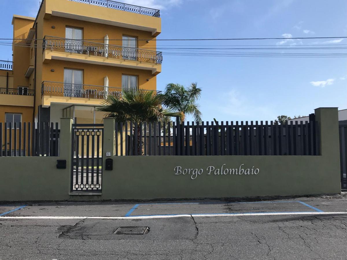 Borgo Palombaio Home CTA Exterior foto
