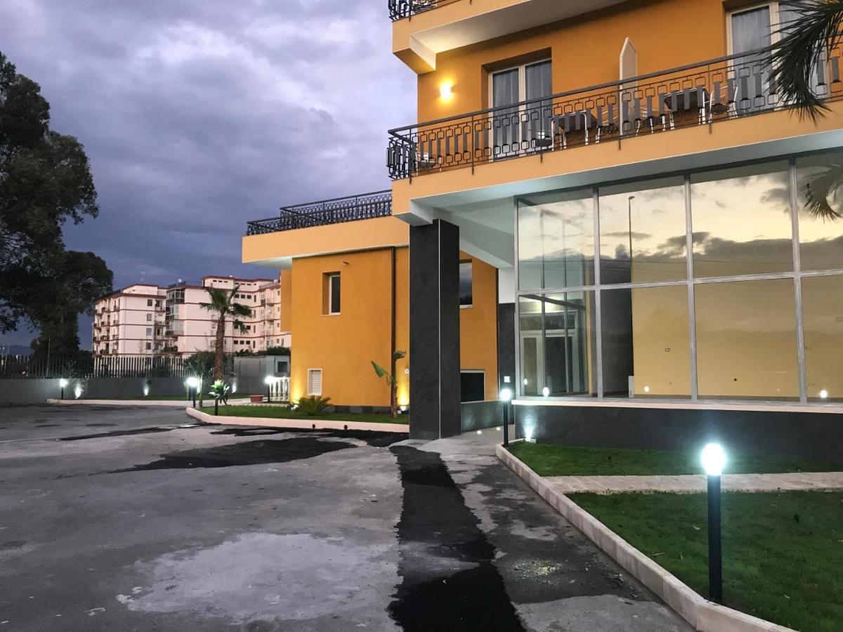 Borgo Palombaio Home CTA Exterior foto