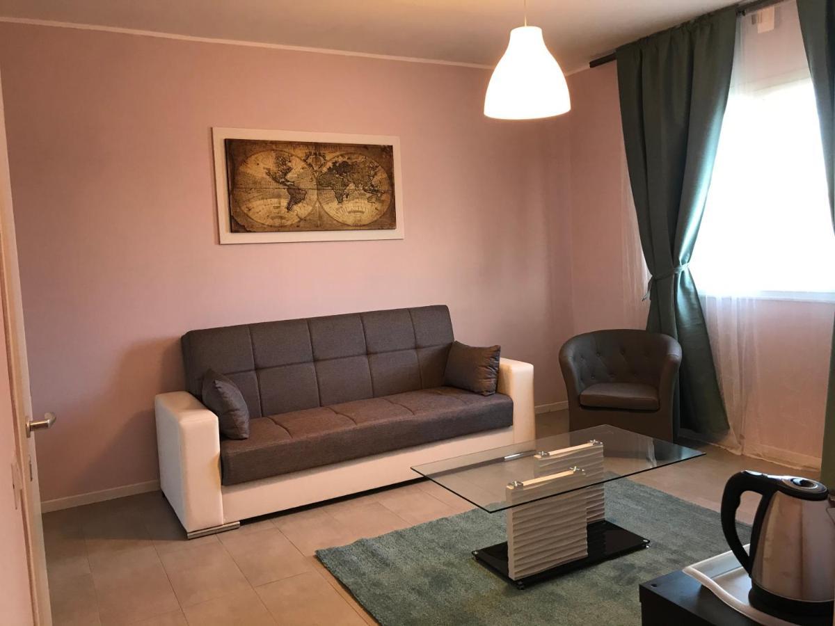 Borgo Palombaio Home CTA Exterior foto