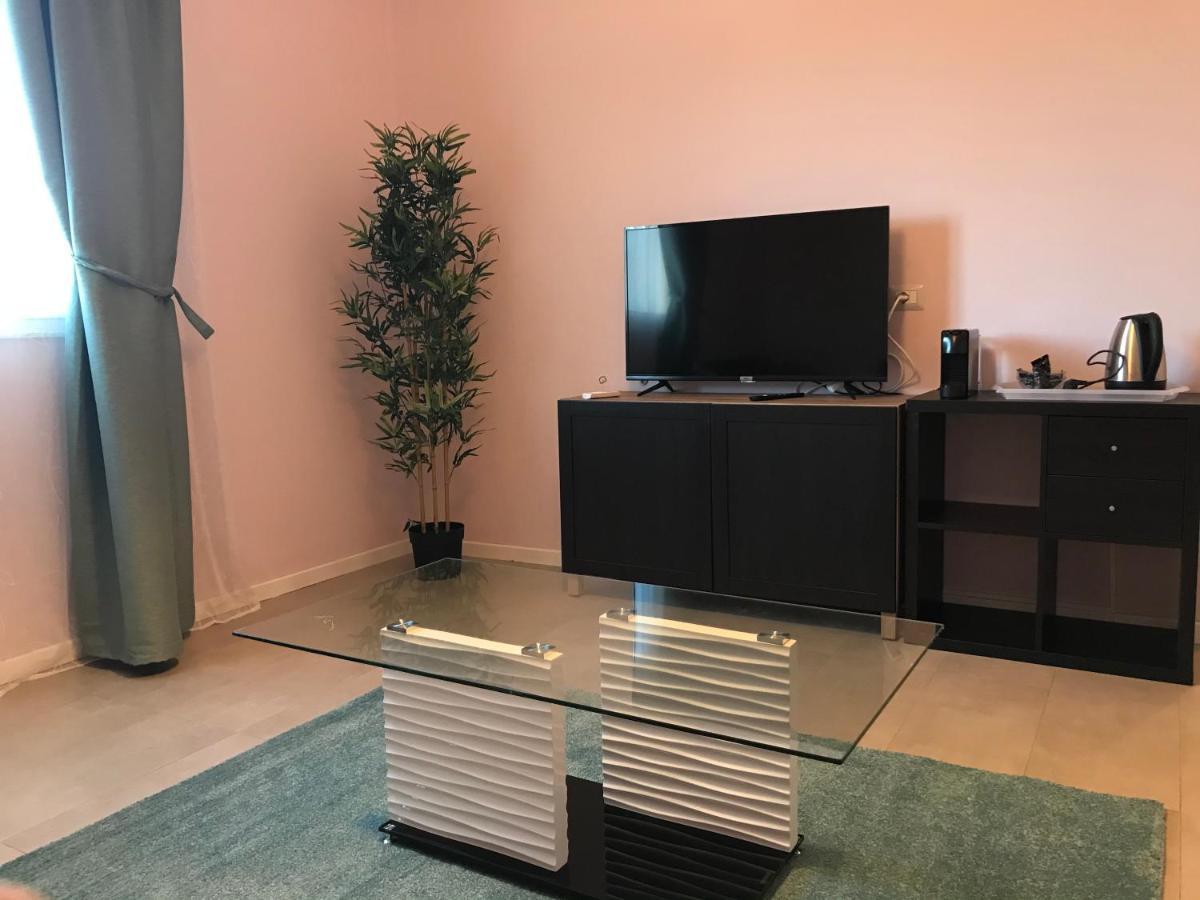 Borgo Palombaio Home CTA Exterior foto